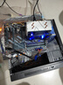 三年華碩技嘉Z390 Z370電腦主板DDR4 1151 8代9代 雙M2 華碩z390-p 95新 技嘉Z370-HD3大板支持6789 M2 曬單實拍圖