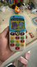偉易達(dá)（Vtech）嬰幼兒玩具寶貝手機(jī)6個月+音樂早教哄睡寶寶男孩女孩生日禮物 曬單實(shí)拍圖