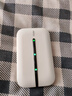 海爾隨身wifi可移動無線wifi6免插卡隨行便攜式車載4g無限路由器支持5G/4G設備上網全國通用流量2025款 曬單實拍圖