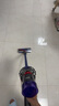 戴森（DYSON）V8 Slim Fluffy Extra SV10K【1+3吸頭】無繩手持吸塵器輕量版家用除塵日版原裝正品 曬單實(shí)拍圖