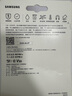 三星（SAMSUNG）256GB TF(MicroSD)存儲卡Endurance耐久卡 V30行車記錄儀安防監(jiān)控?cái)z像頭內(nèi)存卡 讀速100MB/s 曬單實(shí)拍圖
