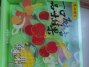 廣州酒家 金玉果酥120g 4個(gè)裝荔枝鳳梨金桔3D水果造型嶺南休閑零食伴手禮 曬單實(shí)拍圖