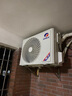 格力3匹 云佳Pro 新1級能效 變頻冷暖 客廳空調立式柜機 格力省電空調 KFR-72LW/NhMa1BG 曬單實拍圖