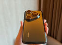 HUAWEI Pura 80 Pro+  16GB+512GB 釉黑一英寸高動態(tài)主攝  個性色卡AI輔助構圖 華為鴻蒙智能手機 曬單實拍圖