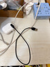 Keep手環(huán)充電線B3/B4/B4 Lite快充配件便攜USB插頭專用電源線磁吸式 手環(huán)B4/B4lite專用充電線 曬單實拍圖