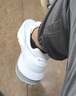耐克（NIKE）官方艦店男鞋新款運動(dòng)鞋AIR VAPORMAX全掌大氣墊緩震休閑鞋跑步鞋 DR0453-101/AIR MAX/白色 40 曬單實(shí)拍圖