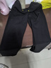 李寧排濕速干七分運(yùn)動(dòng)褲男款25夏季新款健身系列直筒百搭褲子AKQV005 曬單實(shí)拍圖