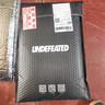 UNDEFEATED五條杠官方春季新品美式復(fù)古ICON經(jīng)典款LOGO短袖T恤半袖上衣 灰色 L 曬單實(shí)拍圖