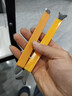 首力美縫劑施工工具鎢鋼壓縫片鏟刀工具陰陽角刮膠壓專用壓板平縫勾縫 【壓陰角/陽角/平縫 】共2根 隨機(jī)顏色 曬單實(shí)拍圖