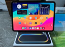 采貨俠【即將售完】蘋果ipad pro2024款 11/13英寸蘋果 iPadPro平板電腦 ipadpro24款 11英寸深空灰色 256GB【W(wǎng)iFi版+豪華配件禮包】 曬單實(shí)拍圖