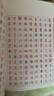 簡明五體小字典 楷書行書隸書篆書草書字典 書法篆刻藝術(shù)書法筆畫索引工具書籍 毛筆實(shí)用書法字典4000余字五體字典 西泠印社出版社 曬單實(shí)拍圖