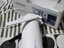 螢石H5智能家居攝像機 300萬像素 4G聯(lián)網(wǎng)無限流量 2K畫質 IP67防水防塵 雙卡配置 全彩夜視 曬單實拍圖