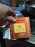 AYD老鳳凰金店款9999純銀手鐲三生三世鈴鐺閉口實心足銀鐲子送女友七 【三生三世】兩光一沙+五圓圈 25 【圈口60#】適合105-115斤 曬單實拍圖