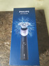 飛利浦（PHILIPS）電動(dòng)剃須刀新一代旋護(hù)5X 凈護(hù)雙升級(jí)AI智能痘敏肌刮胡刀 生日禮物送男友送老公 曬單實(shí)拍圖