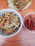 小魚(yú)小蝦混合裝淡水小河魚(yú)干農(nóng)家海米蝦米咸魚(yú)蝦干仁海鮮干貨 【大份量500克】小魚(yú)小蝦海產(chǎn)干貨 曬單實(shí)拍圖