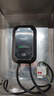法博詩新能源充電樁汽車充電器碳纖維面板7KW大功率32A家用220V掛壁式充滿斷電刷卡手機預約充電充電槍 埃安Yplus埃安S魅580埃安V UT RT 5米尊享款-智能4G小程序手機APP-預約充電 曬單實拍圖