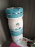 蓓康僖宜品啟鉑嬰幼兒配方純綿羊奶粉3段1-3歲適用800g A2 β-酪蛋白 曬單實(shí)拍圖