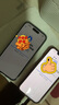 Apple/蘋果 iPhone 16（A3288）128GB 深青色 支持移動(dòng)聯(lián)通電信5G 雙卡雙待手機(jī) 曬單實(shí)拍圖