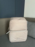 新秀麗（Samsonite）女包電腦包大容量輕便通勤雙肩包高級時尚包包送禮 NS5 古粉色-可放14寸電腦 曬單實拍圖