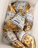 燈塔水母【鮮活】乳山生蠔牡蠣6XL號凈重5斤源頭直發(fā) 曬單實拍圖