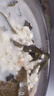 七環(huán)牧場漫養(yǎng)土豬帶肉棒骨 帶骨髓豬骨頭 大棒骨 大骨頭 豬棒骨 豬肉生鮮 帶肉豬棒骨2斤 曬單實拍圖