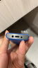 HMD101 4G全網(wǎng)通 傳承諾基亞經(jīng)典 雙卡雙待 直板大按鍵大字體學(xué)生老人功能機(jī)備用AI手機(jī) 藍(lán)色 曬單實(shí)拍圖