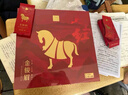 八馬茶業(yè)六福臨門三大茗茶 紅茶金駿眉鐵觀音肉桂248g茶葉禮盒教師節(jié)送禮 曬單實拍圖