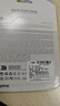 金士頓（Kingston）1TB SSD固態(tài)硬盤 M.2(NVMe PCIe 4.0×4) NV3系列 讀速6000MB/s AI 電腦配件 曬單實拍圖