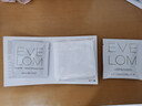 EVE LOM潔顏霜5ml+潔凈面膜5ml 人氣煥亮CP體驗裝【返20元券】 曬單實(shí)拍圖