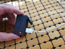 智國者gps定位追蹤器微型超小自行電動汽車載輛北斗防丟出盜軌跟蹤神器 曬單實拍圖