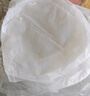 悅味紀(jì) 原味燙面春餅1.05kg 30張 燒烤卷餅薄餅 手抓餅 早餐半成品 速食 曬單實(shí)拍圖