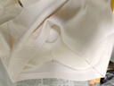 久歲伴女童文胸二階段80S莫代爾兒童背心式少女內(nèi)衣 401009T 隱形膚 A75 曬單實(shí)拍圖