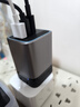 CUKTECH酷態(tài)科10號超級電能充mini氮化鎵充電器120W/100W充電頭多口快充套裝適用蘋果小米華為手機/筆記本 曬單實拍圖