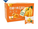 TASTY ELF 低糖小南瓜面包1.1kg 1.1kg 曬單實(shí)拍圖