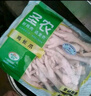圣農(nóng) 雞長爪 凈重2斤 冷凍 白羽雞鹵雞爪檸檬雞爪食材 烤雞爪 清真 曬單實拍圖