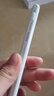睿量【所有iPad通用】電容筆ipad筆適用蘋(píng)果華為小米平板apple pencil二代防誤觸平板筆觸控筆觸屏筆 曬單實(shí)拍圖