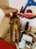 hfp果酸精粹水380ml爽膚水濕敷油皮水控油祛痘補(bǔ)水保濕男女劉濤同款 曬單實(shí)拍圖