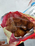骉祥蜜三刀老式糕點(diǎn)甜點(diǎn)果子油果子甜食蜜食山東特產(chǎn)懷舊休閑小吃y 【1斤裝】傳統(tǒng)美食蜜三刀 曬單實(shí)拍圖