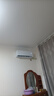 格力（GREE）云佳pro大1/1.5匹一級全直流變頻省電 循環(huán)大風(fēng)量 冷暖速達 靜音 內(nèi)外雙自潔 掛機空調(diào)【新品】 1.5匹 一級能效 【云佳pro】新品上市 曬單實拍圖