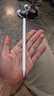 SOULUX【MFI認(rèn)證】適用蘋果電容筆apple pencil二代觸控防誤觸ipad手寫筆pro平板air4/5三代觸屏繪畫平替 官配三代頂配版 防誤觸不斷觸 傾斜壓感 曬單實拍圖