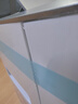 美的（Midea） 移動空調(diào)  1匹/1.5匹/2匹便攜式可移動空調(diào) 家用廚房宿舍出租屋一體機 獨立除濕免安裝免排水 1.5匹 變頻雙管單冷 曬單實拍圖