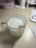 六和乾坤南京同仁堂燕窩杏仁七白飲代餐營養(yǎng)即食早餐沖泡沖飲品獨立小包裝 曬單實拍圖
