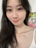 Grace Girl輕奢2025爆款閃鋯鼻屎鉆項(xiàng)鏈趙露思同款七夕情人節(jié)禮物送女友老婆 3mm單鉆項(xiàng)鏈 曬單實(shí)拍圖