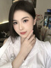 SGE999足銀四葉草戒指女士輕奢高級感情侶對戒七夕情人節(jié)禮物送女友 【荊刺四葉草】白鉆戒指 曬單實(shí)拍圖