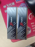 金百達（KINGBANK）64GB(32GBX2)套裝 DDR5 6400 臺式機內存條海力士A-die顆粒 黑刃RGB燈條 C32 Deepseek硬件 曬單實拍圖