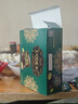 CODEX迪拜風(fēng)味開心果夾心巧克力300g 休閑零食 解饞糖果 小禮物 曬單實(shí)拍圖