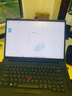 ThinkPad P16v P1 隱士 P16S 16英寸CAD畫(huà)圖三維建模設(shè)計(jì)師用移動(dòng)圖形工作站 ibm聯(lián)想筆記本電腦 RTX A1000顯卡 i7-12700H丨P1 64G內(nèi)存 1TB固態(tài)硬盤(pán)丨 曬單實(shí)拍圖