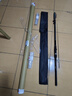 狼王樂(lè)釣魚竿3號(hào)5號(hào)7號(hào)專業(yè)滑漂磯竿磯釣竿大導(dǎo)環(huán)海釣海竿遠(yuǎn)投竿 5號(hào)-4.5米裸竿+竿稍+頂環(huán) 曬單實(shí)拍圖