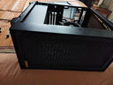 華碩（ASUS）AMD銳龍R5 5600GT核顯高配臺式機(jī)設(shè)計(jì)電腦辦公家用游戲組裝機(jī)DIY主機(jī)胖蟲電腦 進(jìn)階版:R5 5600GT集顯-16G-500G 單主機(jī) 曬單實(shí)拍圖