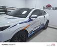 AINBO汽車(chē)改色膜全車(chē)衣貼膜痛車(chē)設計二次元個(gè)性定制彩繪車(chē)膜改裝 定制彩繪系列設計定金(顏色咨詢(xún)客服) 曬單實(shí)拍圖